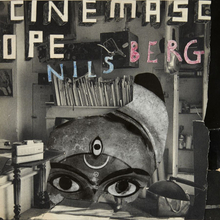 Nils Berg Cinemascope: Searching For Amazing ...