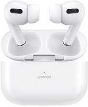 JOYROOM JR-T03Spro Trådløse TWS-øretelefoner Bluetooth 5.0-hovedtelefoner ANC-støjreducerende øretel