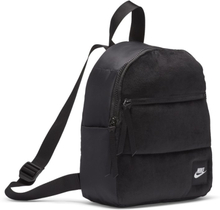 Nike Sportswear Essentials Winterized Mini Backpack - Black