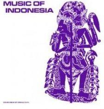 Music Of Indonesia