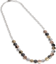 PEARLS FOR GIRLS Lotta Chain Necklace