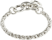 14232-6002 LEARN Braided Bracelet