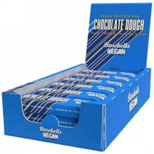 Barebells Vegan Proteinbar Chocolate Dough - 12x55g