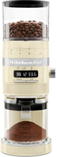 Kitchenaid 8433eac Kaffekvarn - Creme