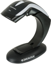Datalogic Heron Hd3130 1d (scanner Only) + Stand Black