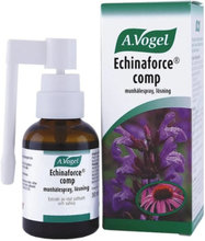 Echinaforce Comp munhålespray 30 ml
