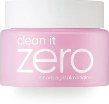 Banila Co Clean it Zero Cleansing Balm Original 100 ml
