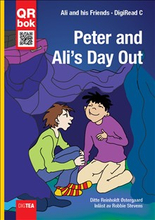 Peter and Ali’s Day Out