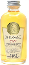 JS Sloane 1947 After Shave Splash 118ml