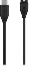 Garmin USB-C Laddningskabel 1 m, Laddnings- och datakabel