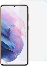 Ultra Clear Ultra Thin 2.5D Arc Edge hærdet glas skærmbeskyttelsesfilm til Samsung Galaxy S21 Plus 5