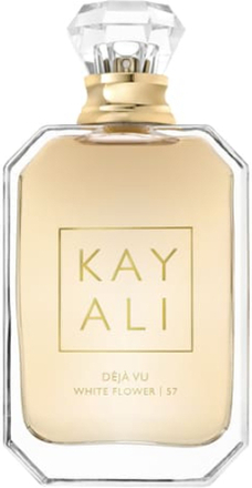 Kayali Déjà vu White Flower 57 - Woda perfumowana