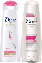 Dove Colour Care Package
