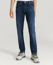 Levi's Jeans 512 Slim Taper Blå