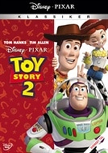 Disney Pixar klassiker 3: Toy Story 2