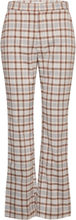 Rosetta Pants Trousers Suitpants Multi/mønstret By Malina*Betinget Tilbud
