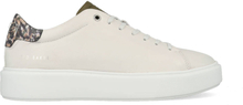 Ted Baker Sneakers 252506 Wit-36