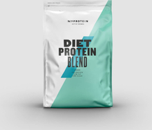 Diet Protein Blanding - 2.5kg - Natural Vanilja