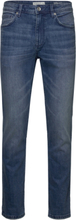 Tom Tailor Josh Coolmax® Bottoms Jeans Slim Blue Tom Tailor