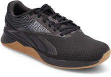 Nano X3 Sport Sport Shoes Indoor Sports Shoes Grey Reebok Performance