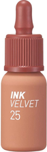 Peripera Ink Velvet 25 Cinnamon Nude