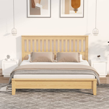 vidaXL Sängbord 2 st vit 44x35x45 cm konstruerat trä