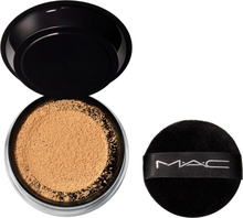 MAC Cosmetics Studio Fix Pro Set + Blur Weigh Medium Deep - 6,5 g