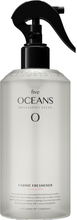 Five Oceans Fabric Freshener Roses & Milk - 500 ml