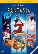 Disney 3: Fantasia
