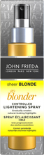 John Frieda Go Blonder Lightening Spray 100 ml