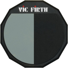 Vic Firth PAD12H Single Sided Double Surface Pad