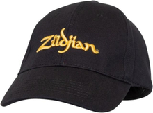 Zildjian Classic Logo Baseball Cap