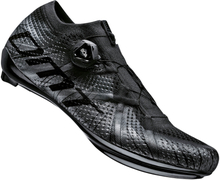 DMT KR1 Road Shoes - EU 37.5 - White/Black
