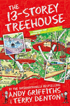 13-storey Treehouse