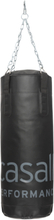 PRF Boxing bag 80cm - Black