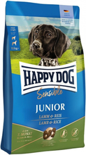 Happy Dog Sensible Junior Lamb & Rice 10 kg