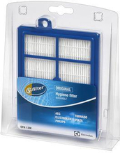 Electrolux EFH12W s-filter® dammsugare Hygiene Filter- tvättbart filter