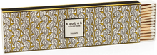 Baobab Collection Brussels Matchbox