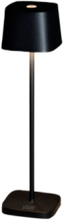 Bordslampa Capri USB höjd 20 cm
