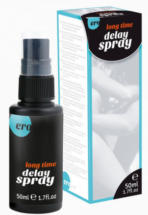 Ero Delay Spray 50ml