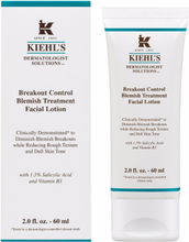 Dermatologist Solutions Breakout Control Blemish Treatment Lotion 50 ml