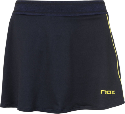 Nox Pro Skirt Navy