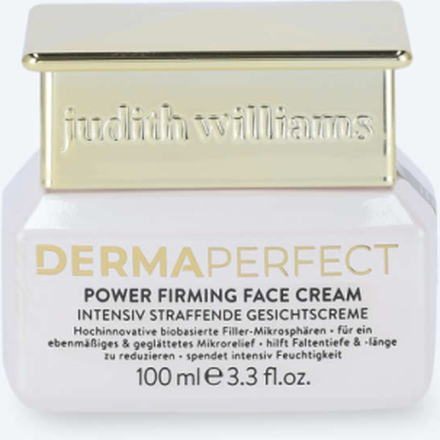 Judith Williams Power Firming Face Cream
