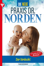 Die neue Praxis Dr. Norden 41 – Arztserie