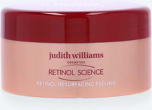 Judith Williams Retinol Resurfacing Körperpeeling