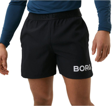 Björn Borg Borg Short Shorts Black