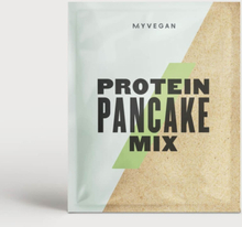 Protein Pancake Mix (Sample) - 1servings - Golden Syrup