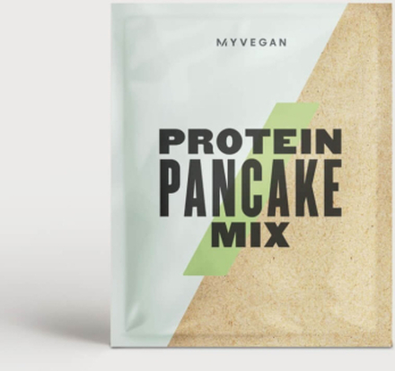 Protein Pancake Mix (Sample) - 1servings - Maple Syrup