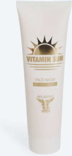 Nick Assfalg 100% VITAMIN SUN Mask Summer Edt.
