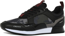 Cruyff maxi sneakers grijs
